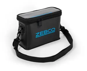 Zebco taška trophy hardbait keeper - 16 slot