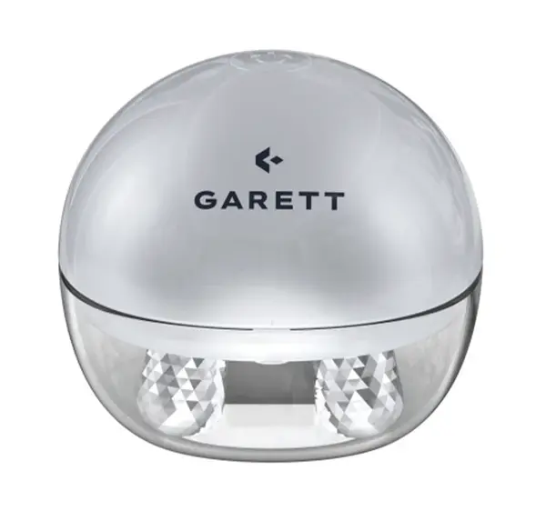 Garett Beauty Pretty Face masážní přístroj na obličej s EMS