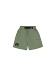 ALPHA INDUSTRIES Chino nohavice  zelená