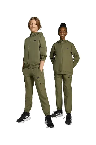 Detská tepláková súprava adidas 2-pak