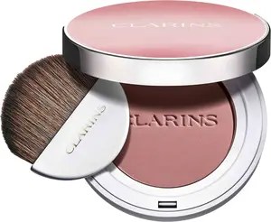 Clarins Tvárenka Joli Blush 5 g 03 Cheeky Rose