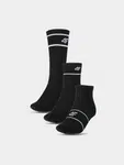 Unisex ponožky 4F (3pack)