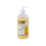 Botanico masážní olej Medový - 500ml