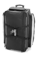 Mueller Hero Epic, zdravotnický kufr, černý