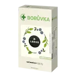 LEROS Borůvka 20x1.5g