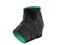 Mueller Green Adjustable Ankle Support, ortéza na kotník