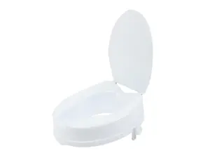 Besco Nástavec na WC s madly