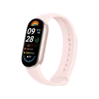 Xiaomi Smart Band 9 Mystic Rose