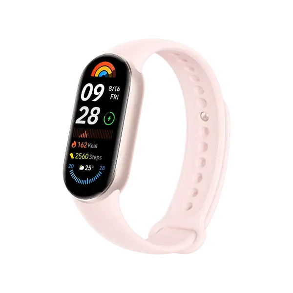 Xiaomi Smart Band 9 Mystic Rose