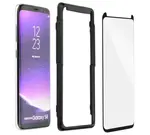 Tvrzené sklo Blue Star PRO pro Huawei P30 Lite, černá