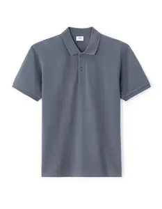Celio Polo tričko pique Teone - Pánské