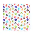 GaGa's pleny Přebalovací podložka Packy minky