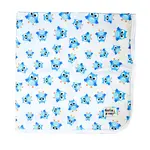 GaGa's pleny Přebalovací podložka Sova bílá