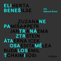 Nepatrná ztráta osamělosti - Eli Beneš - audiokniha