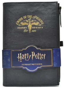 Harry Potter Kapesní zápisník (Magical Locations)