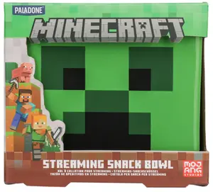 Minecraft Miska Creeper 600 ml