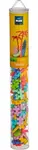 Plus-Plus Tropical mix / 100 pcs Tube