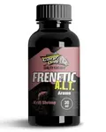 Carp only aroma dropper frenetic a.l.t. 30 ml - krill shrimp