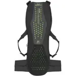 Komperdell RACE PACK JR Dětský páteřák, černá, velikost