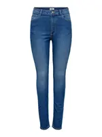 ONLY Džínsy  modrá denim