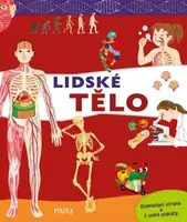 Lidské tělo (Defekt) - JM Claude