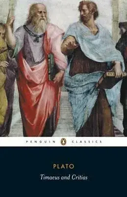 Timaeus and Critias - Plato