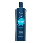 Fanola Wonder No Orange Extra Care Shampoo neutralizující šampon pro hnědé odstíny 1000 ml