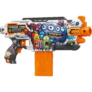 Fast pioneer blaster + 24 ks nábojů