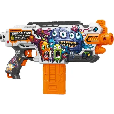 Fast pioneer blaster + 24 ks nábojů