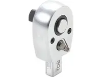 BGS Technic BGS 2820 Zástrčná přepínací ráčna 3/8", upnutí 9 x 12 mm