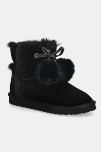 Semišové sněhule Liu Jo JIL 05