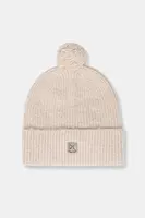 Čepice s příměsí vlny Calvin Klein