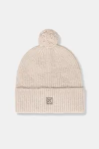 Čepice s příměsí vlny Calvin Klein