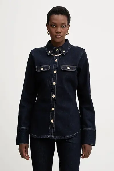 Džínová košile Retrofete Jorun