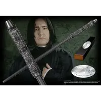 Harry Potter hůlka Ollivander’s edition - Severus Snape