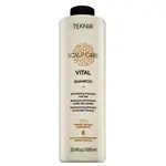 Lakmé Teknia Scalp Care Vital Shampoo šampón proti vypadávaniu vlasov 1000 ml