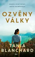 Ozvěny války (Defekt) - Tania Blanchard