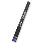 Akrylový popisovač Sharpie Acrylic Marker Brush - fialový