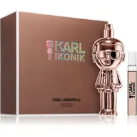 Karl Lagerfeld Ikonik for women dárková sada pro ženy