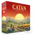Osadníci z Katanu - Klaus Teuber - hra z kategorie Osadníci z Katanu
