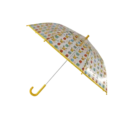 Pokémon deštník transparetní manual