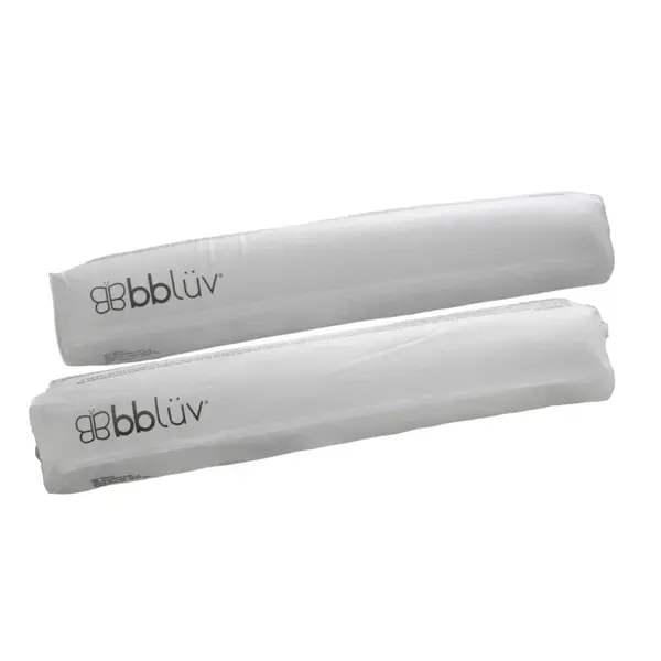 BBLUV nafukovacia zábrana na posteľ Bümps