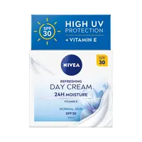 Nivea Essential Hydratačný denný krém SPF 30