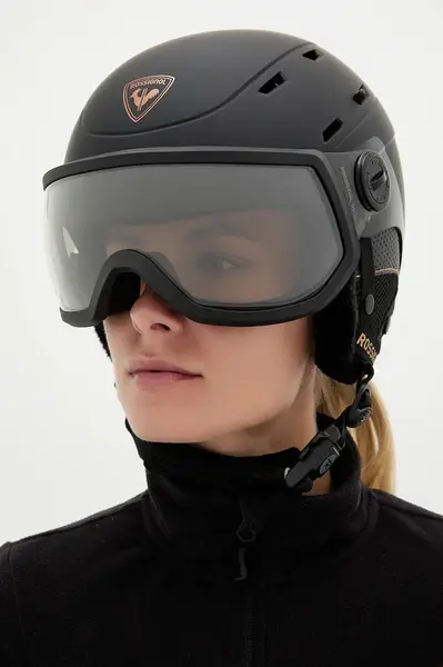 Lyžiarska prilba Rossignol