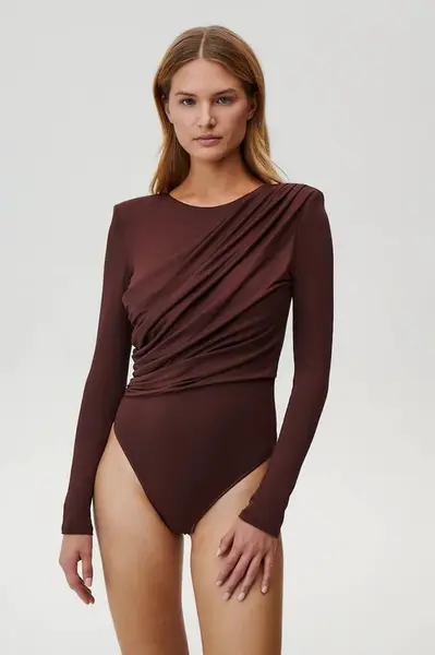 Body Undress Code Thong