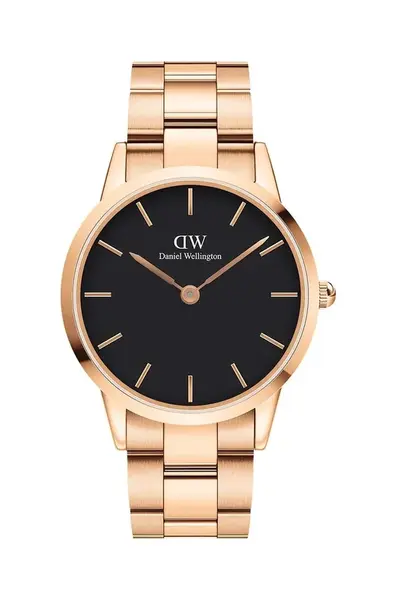 Daniel Wellington Hodinky Daniel Wellington Iconic Link 40