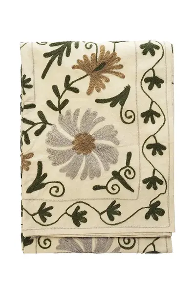 Přehoz Madam Stoltz 130 x 180 cm