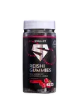 SWAGLIFT Reishi gummies s příchutí brusinky 60 ks