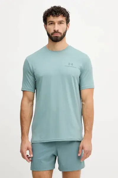 Under Armour tréninkové tričko pánské Rush Energy