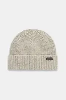 Vlněná čepice Barbour